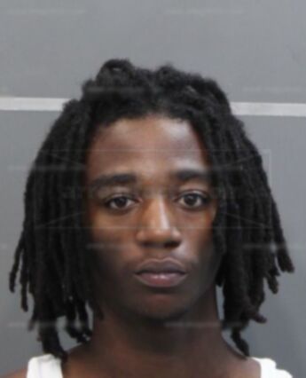 Mark Anthony Lebron Caslin