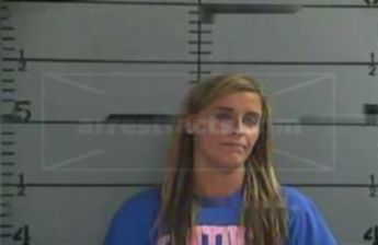 Naomi Grace Miller