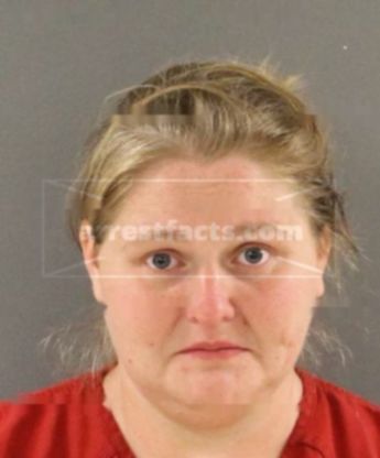Jennifer Lynn Gilliam
