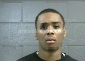 Dashawn Anthony Savage
