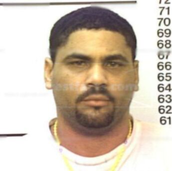 Enzio Augustino Powell