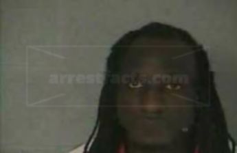 Frantzy Sejour