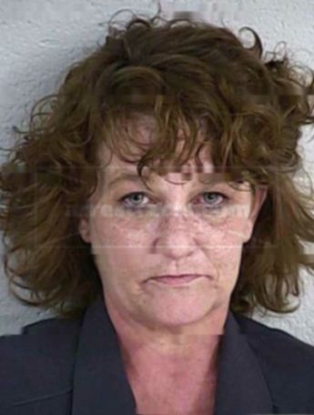 Michele Anne Williams