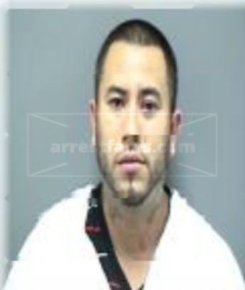 Oscar Delacruz