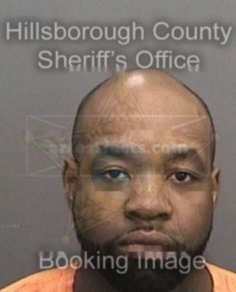 Demetrick M Pittman