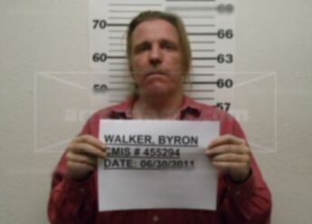 Byron Jason Walker