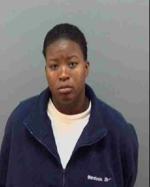 Yohni Anise Brown