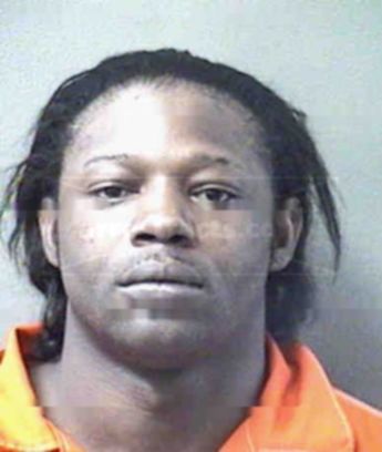 Donnie Ray Walker