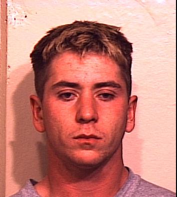 Jeramie Todd Sanford