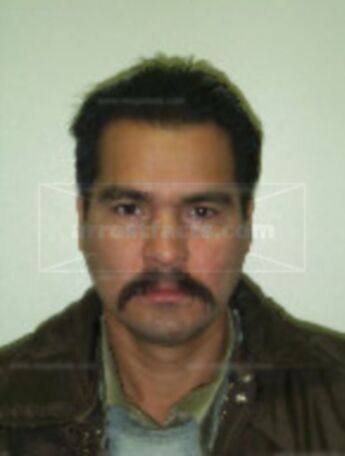 Reynaldo Gonzales Montelongo