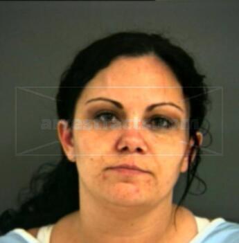 Heather Raynell Francis