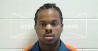 Jeffery Aaron Campbell