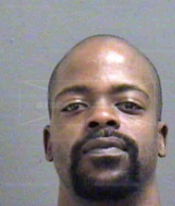 Darryl Sharrell Caldwell