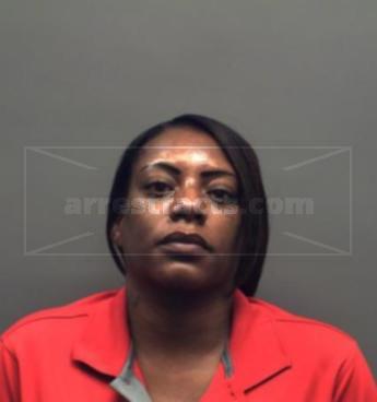 Lacharlsha Vanese Woods