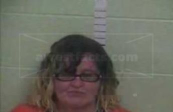 Christine Doan Marshall