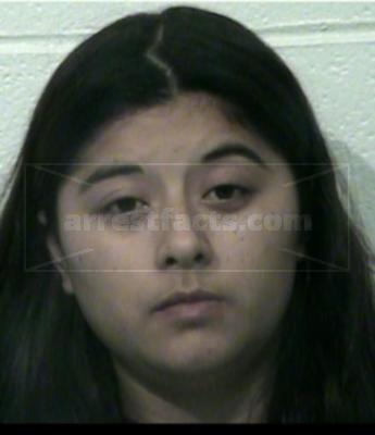 Nancy Chavez