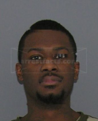 Antonio Lee Green