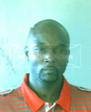 Antoine Lee Walthall