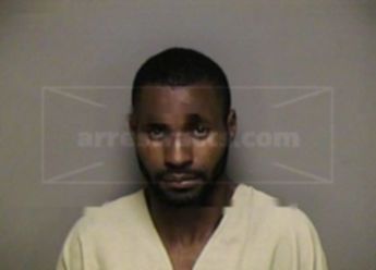 Cedric Washington