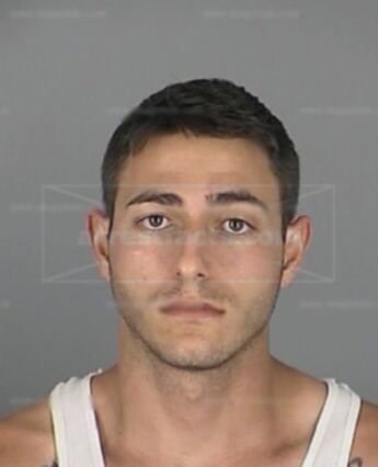 Brandon Kyle Pfister