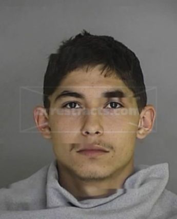 Saul Jeremy Hernandez Jr
