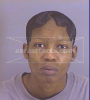 Tamara Lanette Redmon