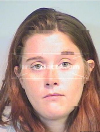 Ashley Nicole Pollette