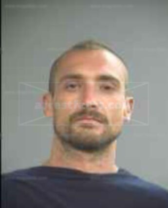 Ronald Cody Ragsdale