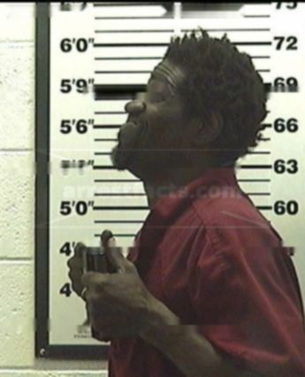 Jerome Timothy Holt