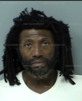 Timothy Tyrone Clarkson