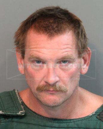 Rickey Dewayne Burt