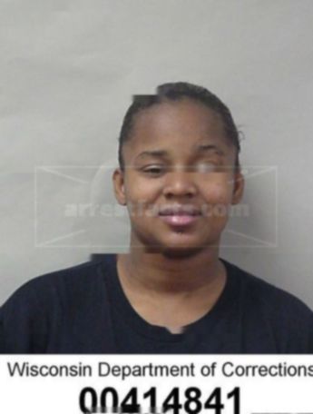 Delneicia Browder