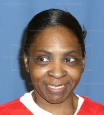 Yvette Campbell