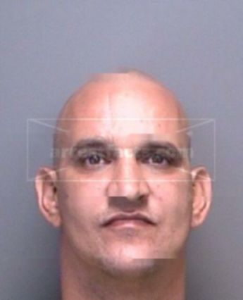 Richard Brice Demarest