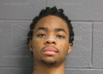 Alphonse Terrell Poole