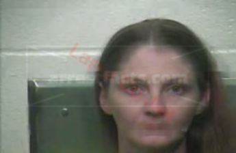 Bobbi Lee Willett