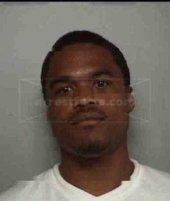 Jerrod Leon Burney