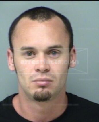 Justin Scott Wright