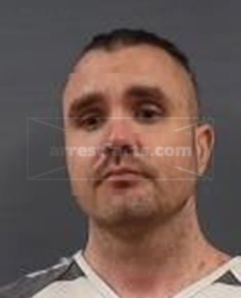 Travis Jay Sherman