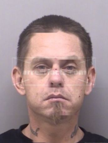 Jason Lee Martinez