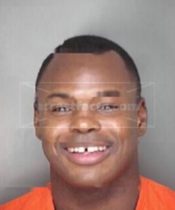 Hubert Bryant