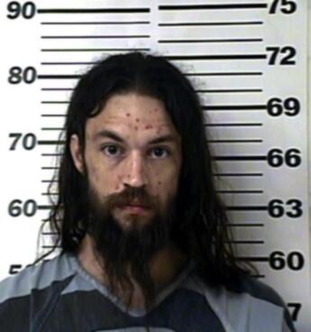 Timothy James Taylor