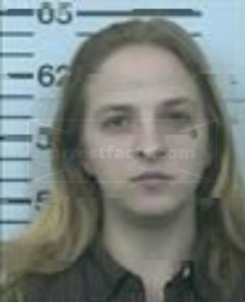 Kami Nicole Kirby