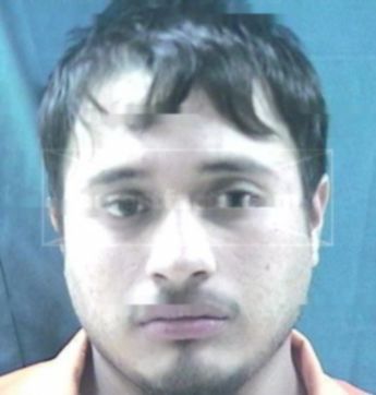 Trejo Augustin