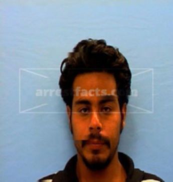 Michael Lewis Arce