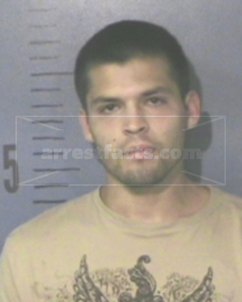 Nathaniel Jay Moreno