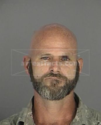 Eric Donovan Pridgen