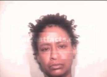 Courtney Sherice Turner