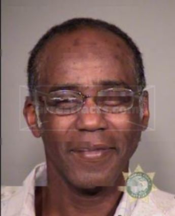 Tyrone Sylvester Brown