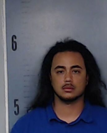 Nathaniel Evan Hall